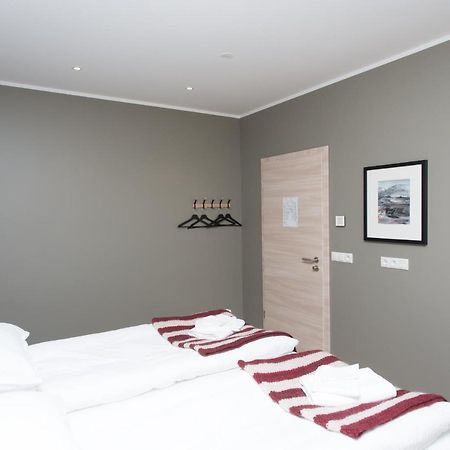 Glaumbaer III Otel Varmahlíð Dış mekan fotoğraf