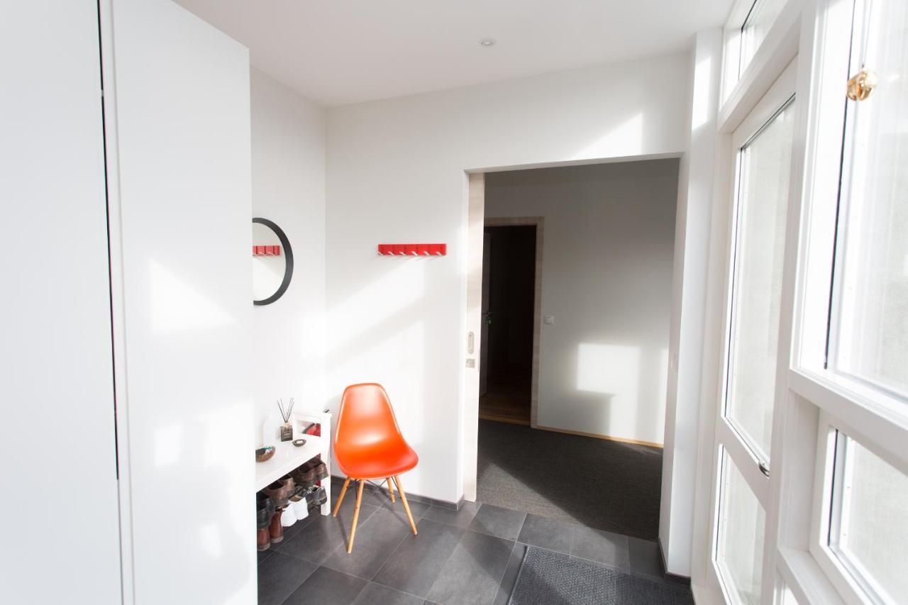 Glaumbaer III Otel Varmahlíð Dış mekan fotoğraf