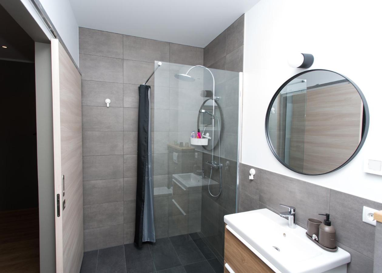 Glaumbaer III Otel Varmahlíð Dış mekan fotoğraf