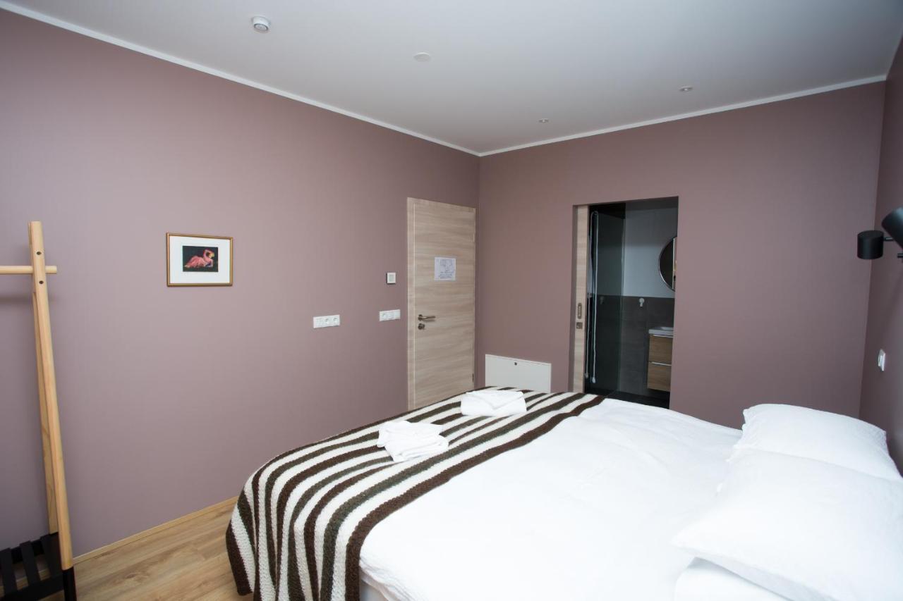 Glaumbaer III Otel Varmahlíð Dış mekan fotoğraf