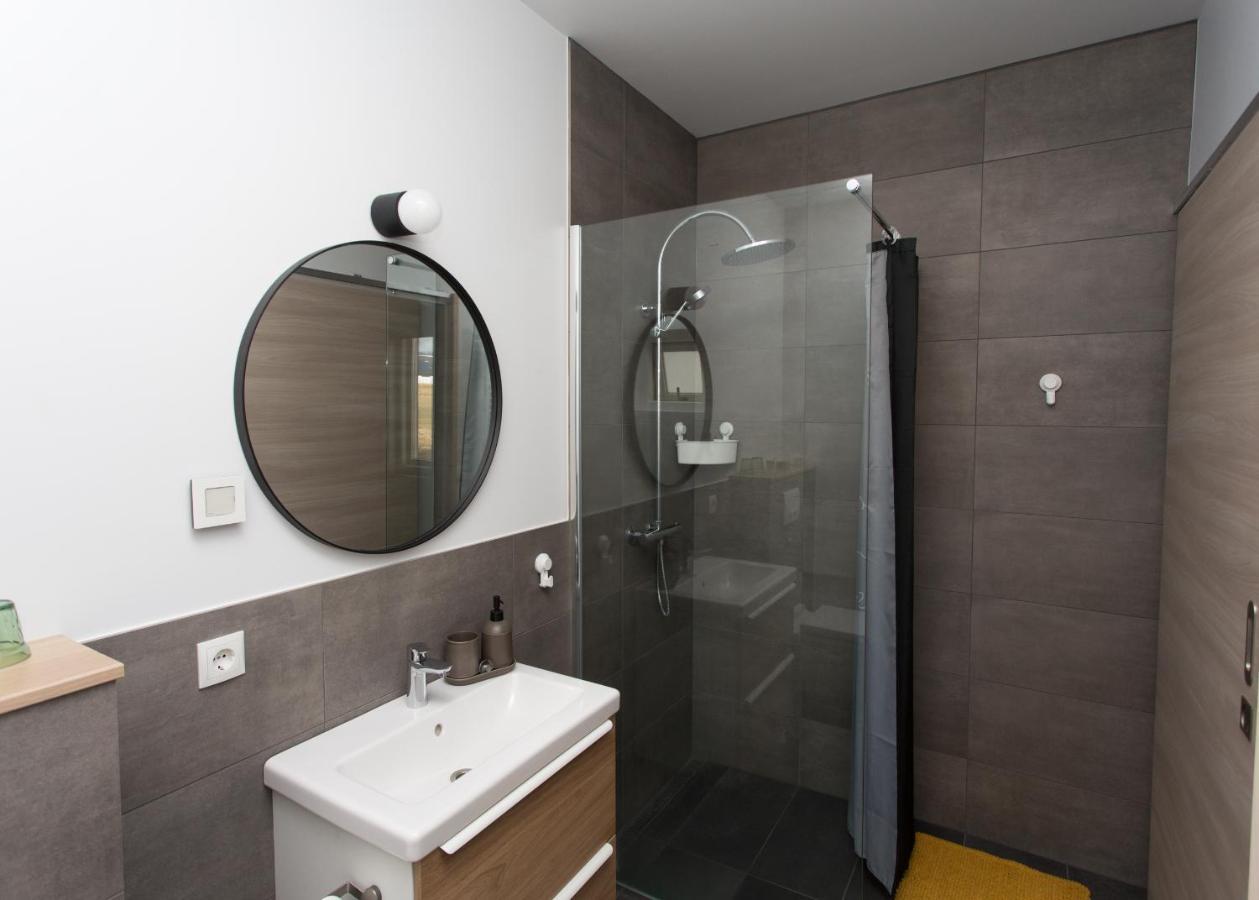 Glaumbaer III Otel Varmahlíð Dış mekan fotoğraf