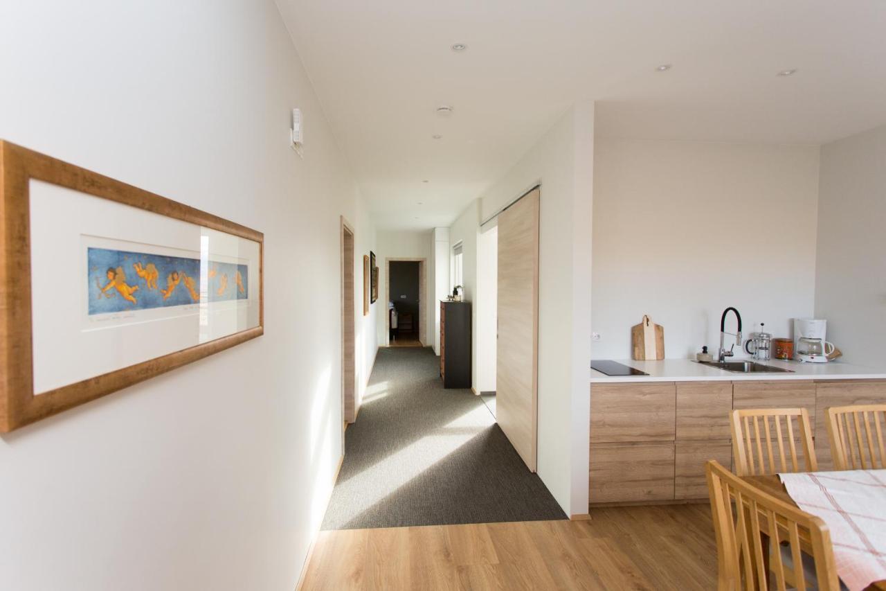 Glaumbaer III Otel Varmahlíð Dış mekan fotoğraf